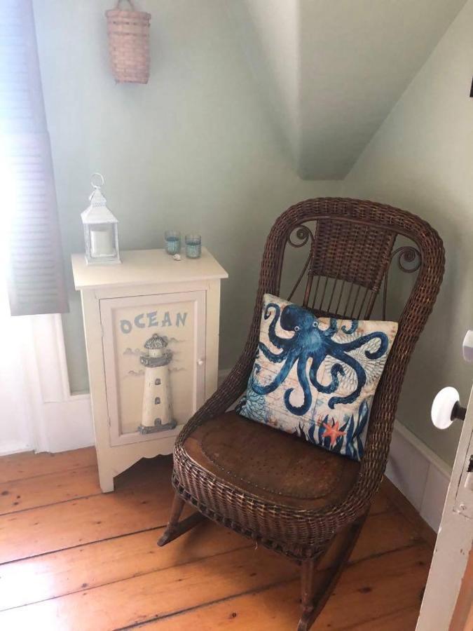 Fisherman'S Daughter B&B Mahone Bay Exterior foto