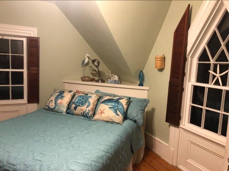 Fisherman'S Daughter B&B Mahone Bay Exterior foto