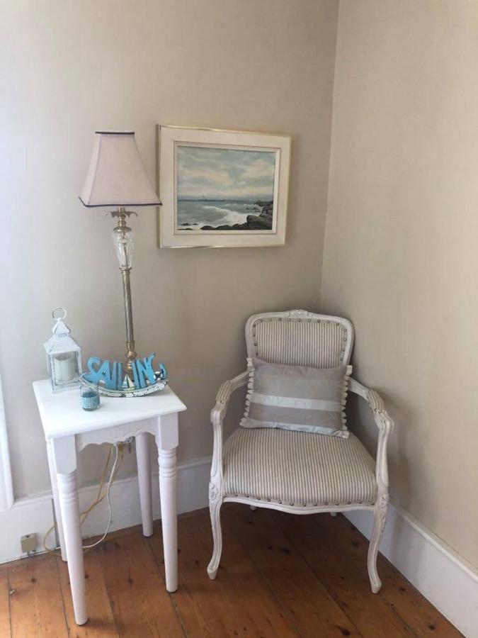 Fisherman'S Daughter B&B Mahone Bay Exterior foto
