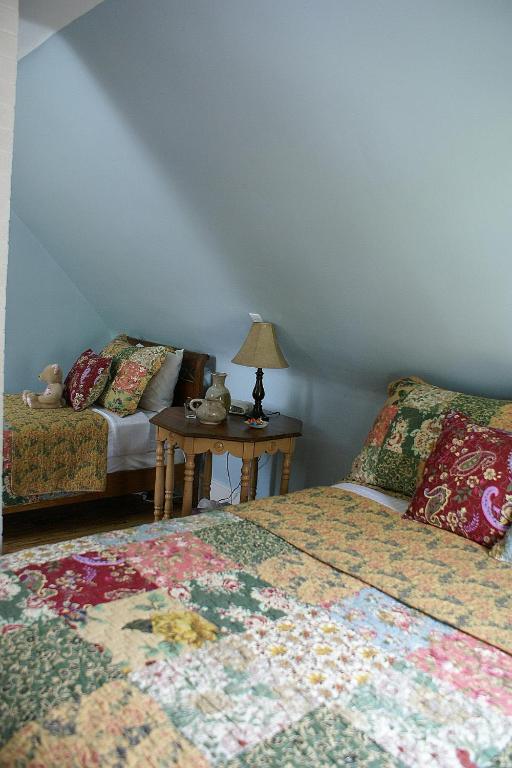 Fisherman'S Daughter B&B Mahone Bay Habitación foto
