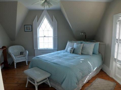 Fisherman'S Daughter B&B Mahone Bay Exterior foto