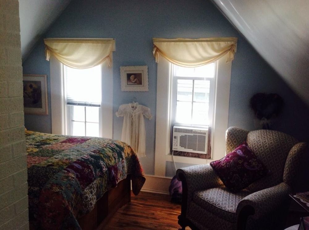 Fisherman'S Daughter B&B Mahone Bay Exterior foto