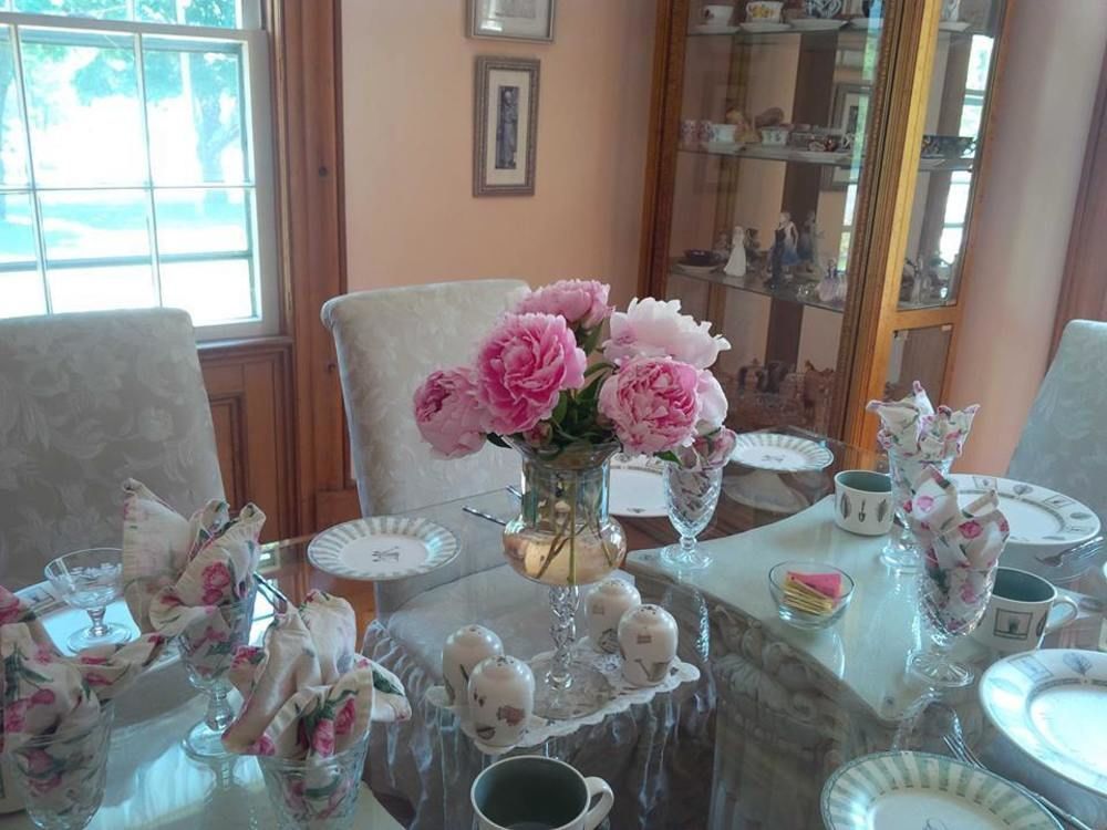 Fisherman'S Daughter B&B Mahone Bay Exterior foto