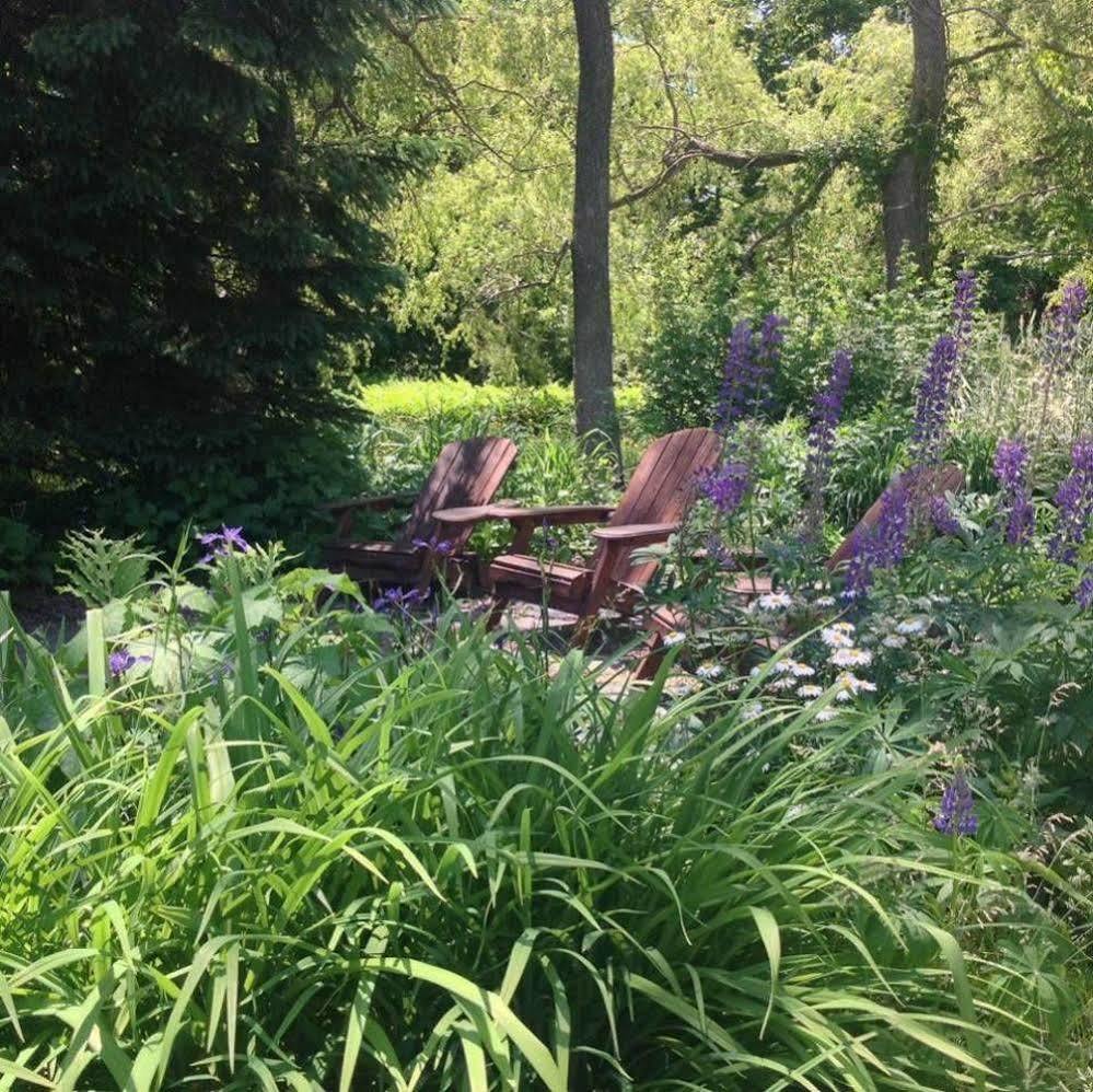 Fisherman'S Daughter B&B Mahone Bay Exterior foto