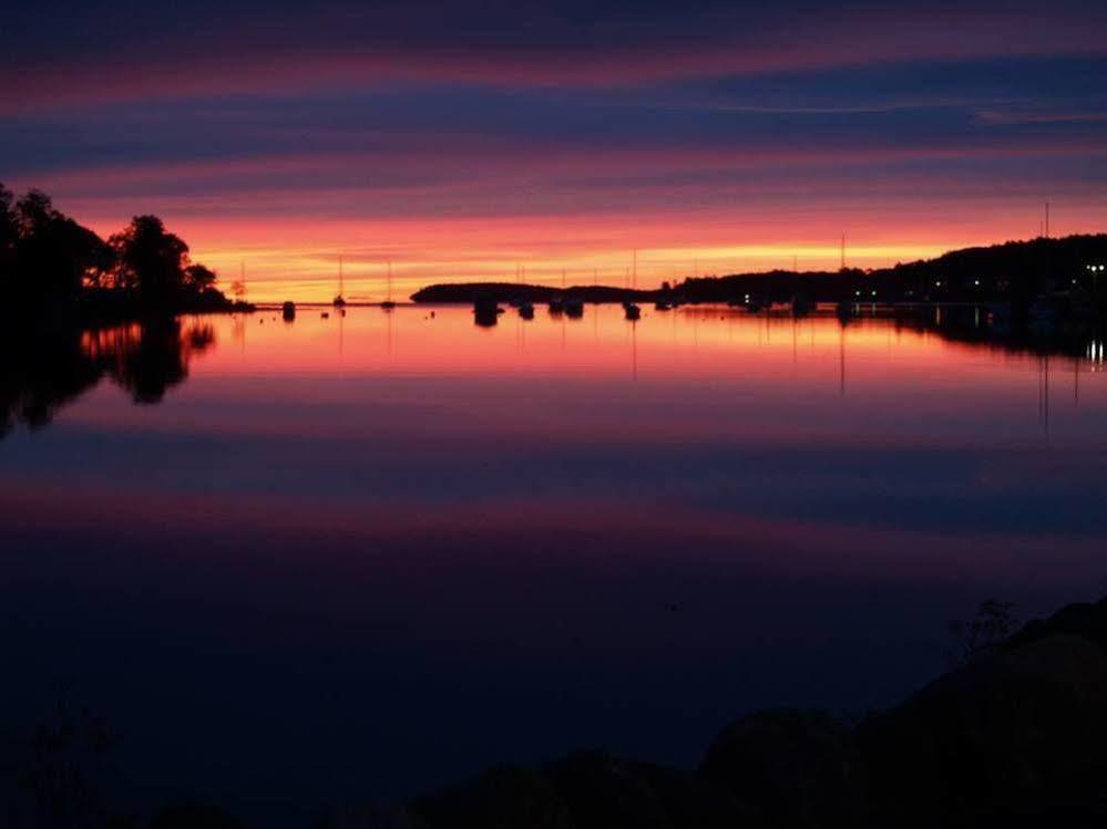 Fisherman'S Daughter B&B Mahone Bay Exterior foto