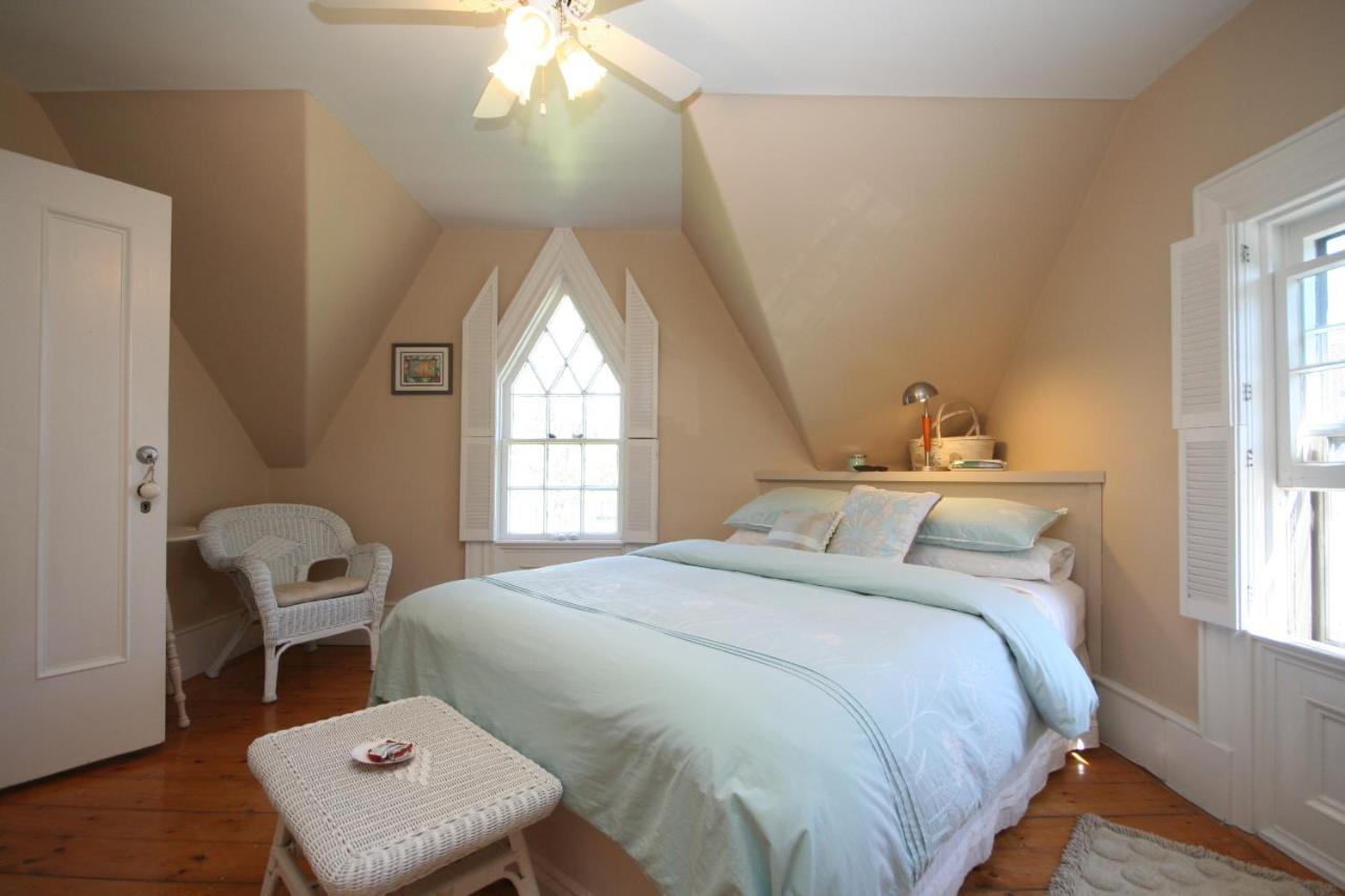 Fisherman'S Daughter B&B Mahone Bay Exterior foto